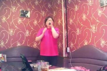 戸田恵子／コスモスに君と【うたスキ動画】を歌いました