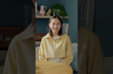 堀田真由さんメッセージ #Bellelead #ベルリード #賃貸住宅 #ミサワホーム