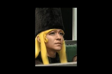 「笑う犬の冒険」④「旅路」謎の美女メーテルが母さん？＃笑う犬の冒険