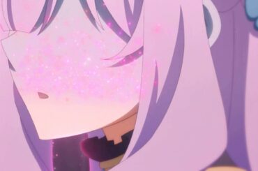 【プリコネ】ゾンビを浄化します！ゾンビランドヴァイオレット姫（声優：長縄まりあ）プリンセスコネクト!Re:Dive