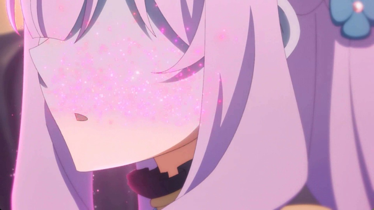 【プリコネ】ゾンビを浄化します!ゾンビランドヴァイオレット姫(声優:長縄まりあ)プリンセスコネクト!Re:Dive 【プリコネ】ゾンビを浄化します!ゾンビランドヴァイオレット姫(声優:長縄まりあ)プリンセスコネクト!Re:Dive