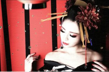 【Remix】薄ら氷心中ー林原めぐみ