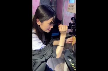 tmtmがアイスクリームマシンの使い方を教えます