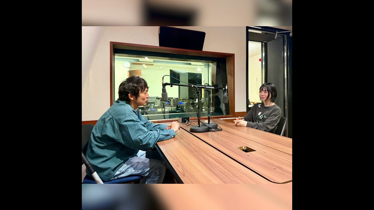 #4 ソニー生命 presents 生きがいってなんだろうRADIO ゲスト:アユニ・Dさん #4 ソニー生命 presents 生きがいってなんだろうRADIO ゲスト:アユニ・Dさん