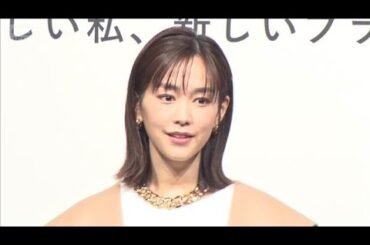 桐谷美玲「子どもが寝た後、夜な夜な…」、夢中でやっていることは？【芸能動画】(2025年10月24日)