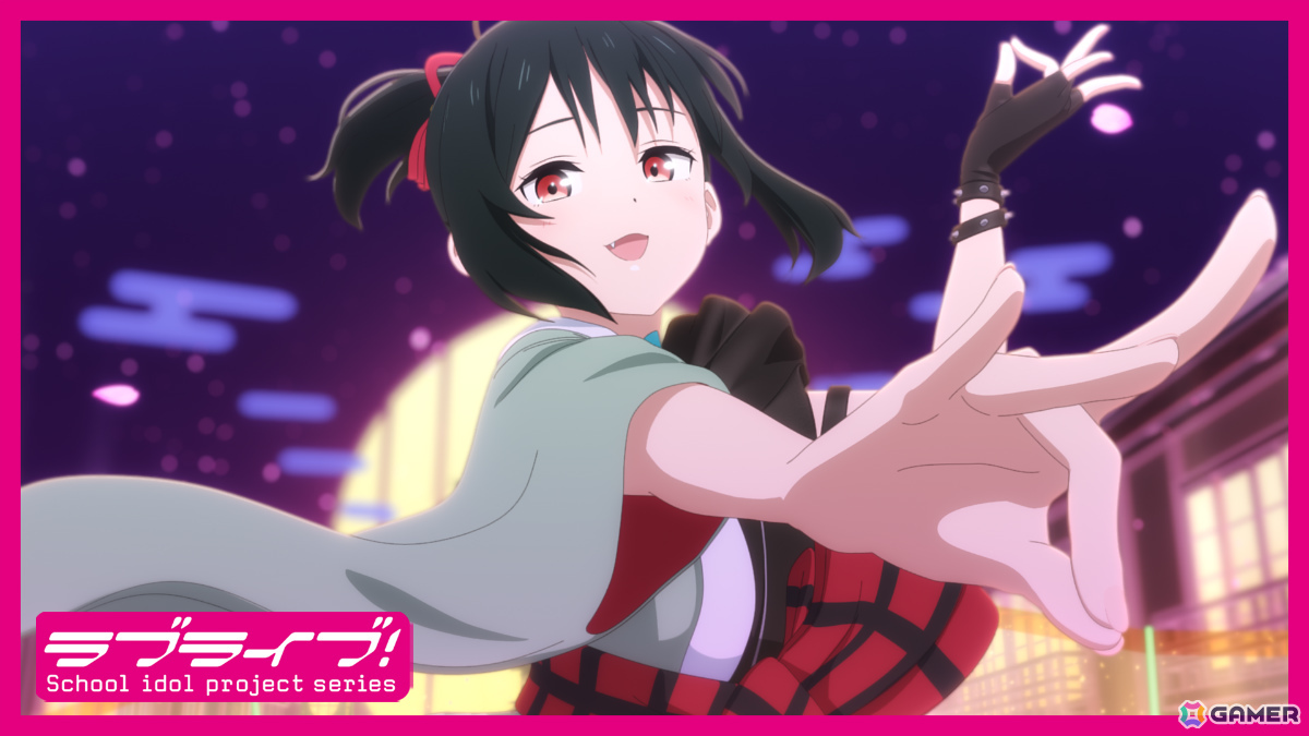 映画「ラブライブ!虹ヶ咲学園スクールアイドル同好会 完結編 第2章」本編冒頭映像やライブシーン満載の公開記念PVが解禁!の画像