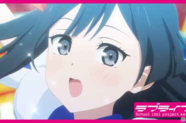 映画「ラブライブ！虹ヶ咲学園スクールアイドル同好会 完結編 第2章」本編冒頭映像やライブシーン満載の公開記念PVが解禁！の画像