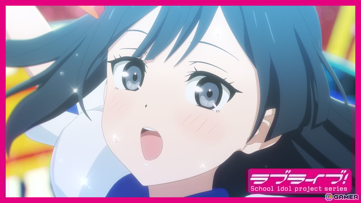映画「ラブライブ!虹ヶ咲学園スクールアイドル同好会 完結編 第2章」本編冒頭映像やライブシーン満載の公開記念PVが解禁! | Gamer 映画「ラブライブ!虹ヶ咲学園スクールアイドル同好会 完結編 第2章」本編冒頭映像やライブシーン満載の公開記念PVが解禁!の画像