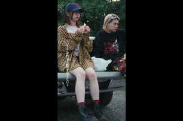 ハチお嬢さまは握手拒否⁉️ #桜田ひより #佐野勇斗 #エスケイプ #shorts