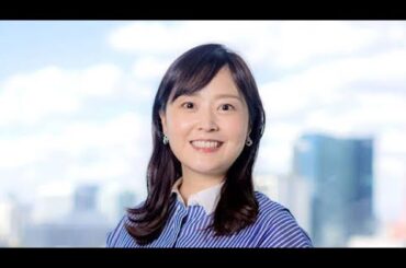 衝撃水卜麻美が「ZIP！」からの突然の卒業を発表視聴者号泣き「今日が最後」