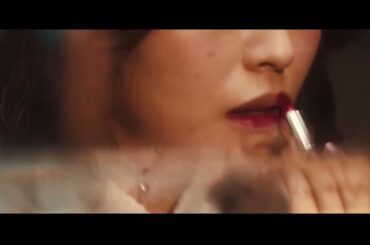 長濱ねる　毒殺シーン