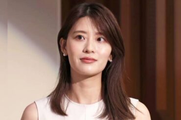 日テレ・郡司恭子アナ、第1子妊娠を発表　秋から産休へ「体調と相談しながら また現場に戻れるように」