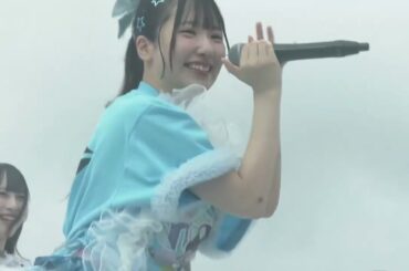 chuLa 『 TIF 2025 DAY1 SKY STAGE』 2025.08.01