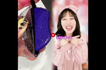 リクエストやってみたよ🍎#こんじゅり#ショート動画