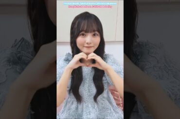 片山紗希 HoneyWorks 死ぬまでダーリン♪ feat. 望月あかり 日向坂46 五期生