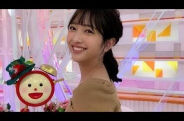 東大同級生との電撃婚から2カ月「大きいですね」フジ藤本万梨乃アナ〝豪快〟ショットが話題「天使の横顔」「かわいか～」