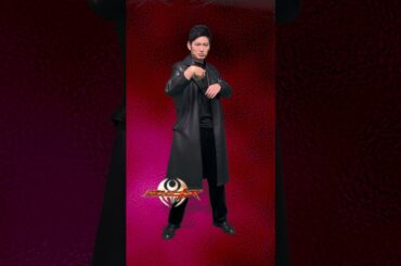 【変身】仮面ライダーキバ #shorts