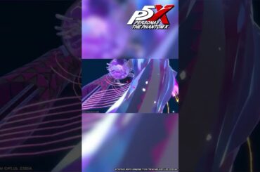 【P5X】朋子・ピーチサマー(CV.明坂聡美) ティザームービー