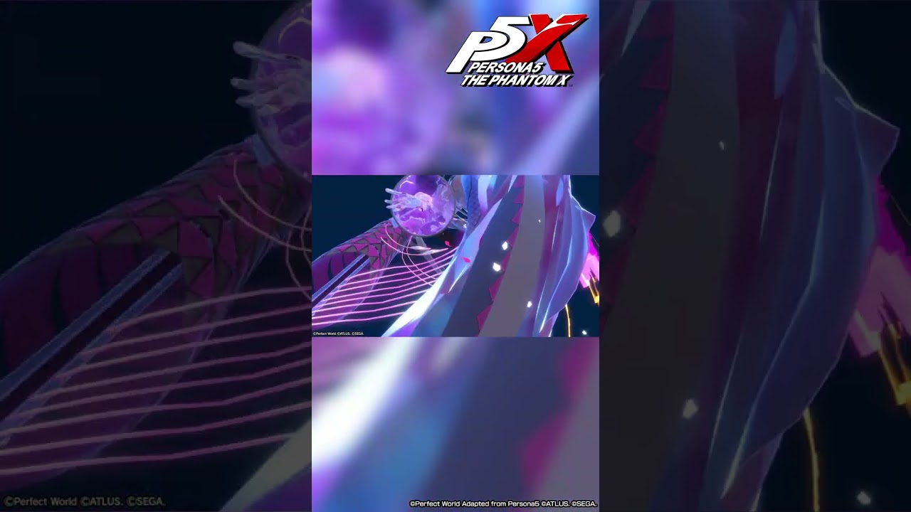 【P5X】朋子・ピーチサマー(CV.明坂聡美) ティザームービー 【P5X】朋子・ピーチサマー(CV.明坂聡美) ティザームービー