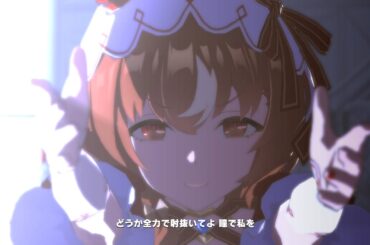 ウマ娘 UNLIMITED IMPACT スティルインラブ ゲーム内ライブ 4k