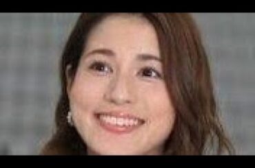 永島優美アナ「よく似ていると言われる」芸能人とは？代役の経験も「めっちゃ似てる」の声