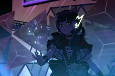 「シャニソン」ShinySong 7.5 anni 60fps MV: Voice of the Stars (5 idol ver)-Top 5 Shiny Colors *3