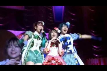 DressingPafé(ドレッシングパフェ) - 放課後ハートフルダッシュ | 「Dressing Ready Show!!」