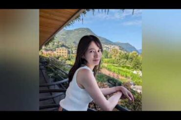 ＴＢＳ宇内梨沙アナ、来年３月で退社を発表「公私ともに節目」入社１０年目で決意