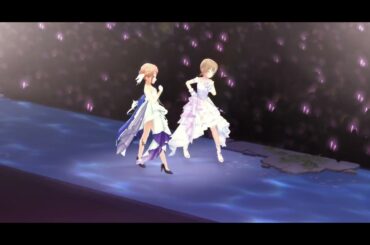 [デレステ] Fin[e]~美しき終焉~ / 多田李衣菜、北条加蓮