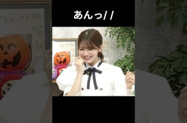 【奥田いろは】生放送中に感じちゃう いろぱ【乃木坂46】