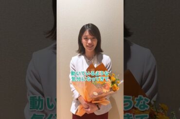 #美山加恋 さん撮影後インタビュー🎤電車内でのシーンの撮影など、思い出を振り返っていただきました👀