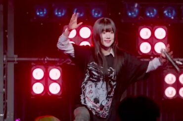 251019 우고프페 루카 『真夜中の目』 직캠