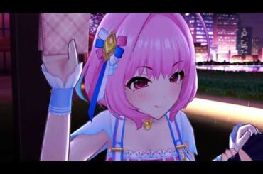 Next Chapter（久川凪、北条加蓮、鷺沢文香、久川颯、夢見りあむ）