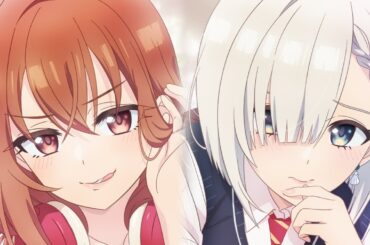 【ASMR】【彩羽＆真白】友達の妹が俺にだけウザい　～後輩女子の甘ウザ囁き＆塩対応女子の甘罵倒をいっしょに流し込まれる音声～【試聴動画】