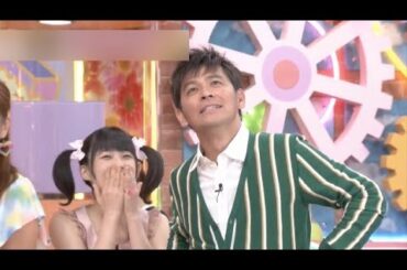 【ももちメモリアル】ももちと岡田さん