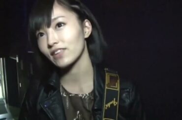 【第4回AKB48紅白】向井地美音 市川美織#向井地美音 #akb48#市川美織#山本彩#中田ちさと