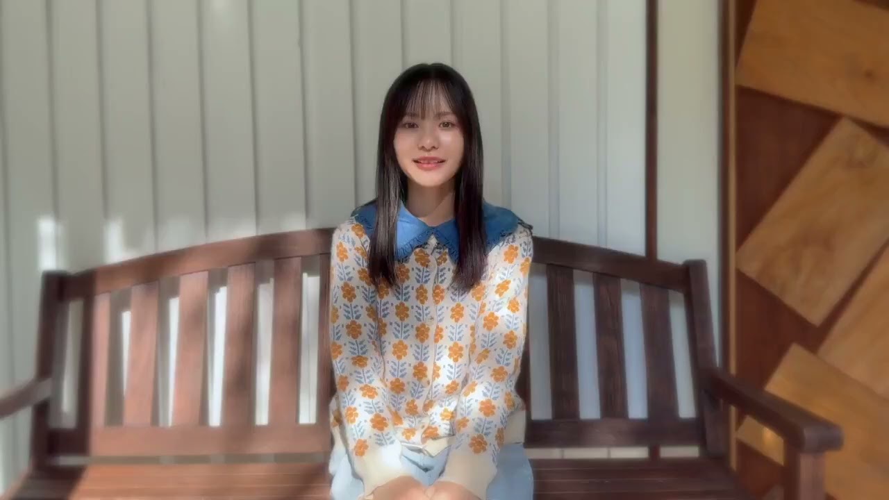 中川智尋 グラビアチャンピオン VOL.10 10月31日発売!櫻坂46 四期生の中川智尋 ちゃん撮り下ろしグラビア&ロングインタビュー掲載! 中川智尋 グラビアチャンピオン VOL.10 10月31日発売!櫻坂46 四期生の中川智尋 ちゃん撮り下ろしグラビア&ロングインタビュー掲載!