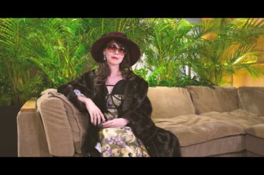 【お三石お琴乃が今、明かすスペシャルインタビュー】劇場版『ゾンビランドサガ ゆめぎんがパラダイス』絶賛公開中!!