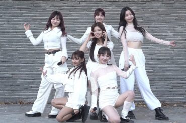 【Dark Idol ダークアイドル（一条カオリ、前垣さら、星野ティナ、谷屋杏香、橋本萌花、石川侑依 ）※仮名称。正式名は近日決定】2024.11.24 「足利楽市・楽座in国宝鑁阿寺」