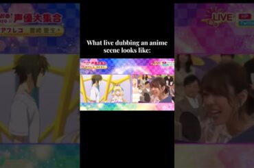 Cautious Hero Goddess Ristarte's VA Nails This Iconic Scene Live Reading