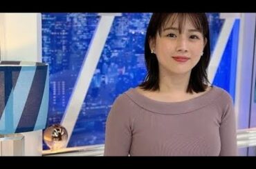 田中萌アナはサプライズが大好きも…「相手は喜んでいないことが多い」本音を明かす