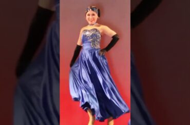 花純舞星さん Mairi Kasumi         /ハウステンボス歌劇団