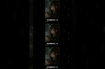 メイビーホリック Prompted by tp