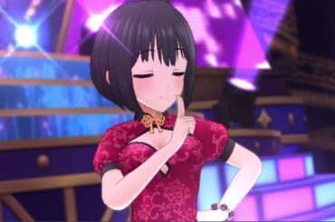 【デレステMV】Tulip（SP VERSION）