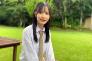 中川智尋 グラビアチャンピオン VOL.10 10月31日発売！櫻坂46 四期生の中川智尋ちゃん撮り下ろしグラビア&ロングインタビュー掲載！