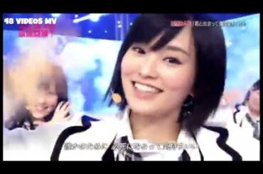 NMB48 - Kimi to Deatte Boku wa Kawatta [LIVE 君と出会って僕は変わった]