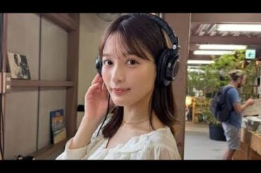 🌸🍺💖**元欅坂46・織田奈那✨ジョッキぐい飲みショット公開‼️「自分よりお酒弱い人見たこと