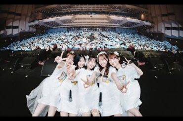 26時のマスカレイド「26時のネバーランド」2022.05.01 @パシフィコ横浜