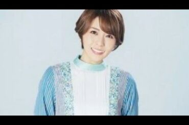 🎙️【訃報】声優・豊崎愛生さん、配偶者の急逝で一部活動を制限中💔