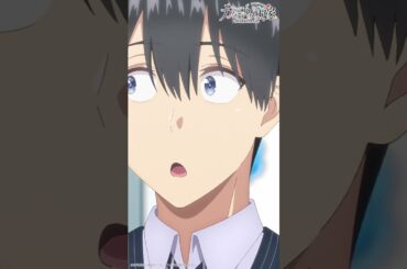 凪の文化祭【#カッコウの許嫁 Season2】#小原好美 #石川界人